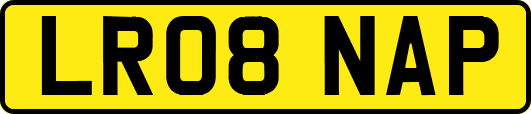 LR08NAP