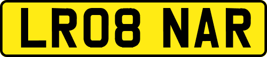 LR08NAR