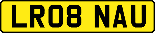 LR08NAU