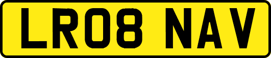 LR08NAV