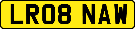 LR08NAW