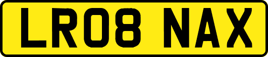 LR08NAX