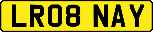 LR08NAY