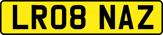 LR08NAZ