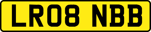 LR08NBB