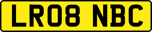 LR08NBC