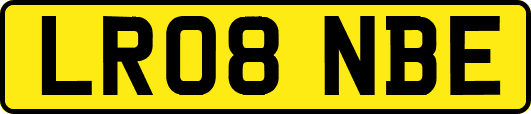 LR08NBE