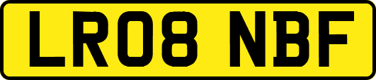 LR08NBF