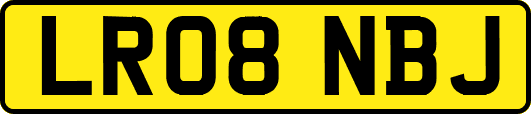 LR08NBJ