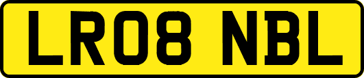 LR08NBL