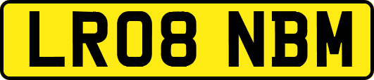 LR08NBM