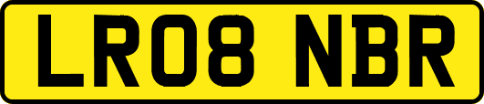 LR08NBR