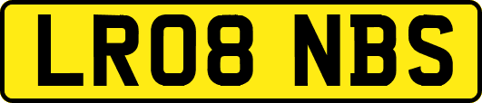 LR08NBS