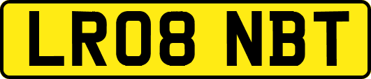 LR08NBT