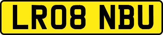 LR08NBU