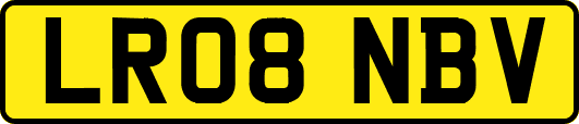 LR08NBV