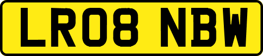 LR08NBW