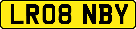 LR08NBY