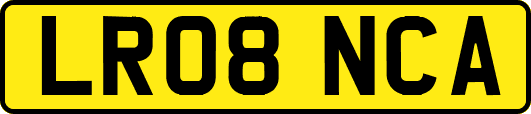 LR08NCA
