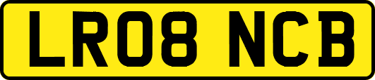 LR08NCB