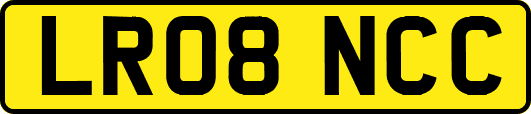 LR08NCC