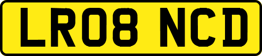 LR08NCD