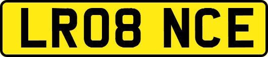 LR08NCE