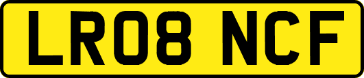 LR08NCF