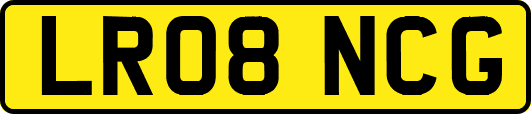LR08NCG