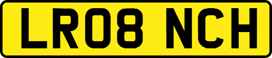 LR08NCH