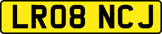 LR08NCJ