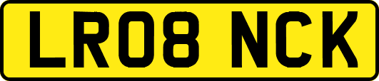 LR08NCK