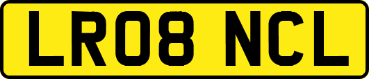 LR08NCL