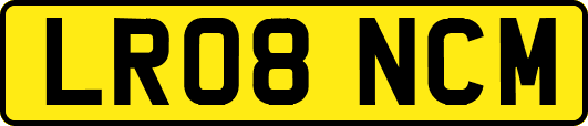 LR08NCM