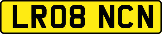 LR08NCN