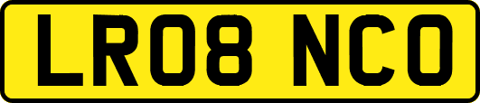 LR08NCO