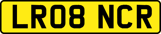 LR08NCR