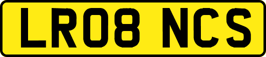 LR08NCS