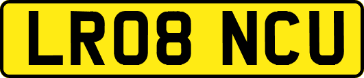 LR08NCU