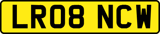 LR08NCW