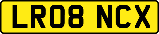 LR08NCX