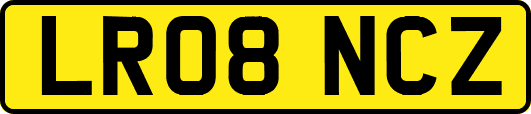 LR08NCZ