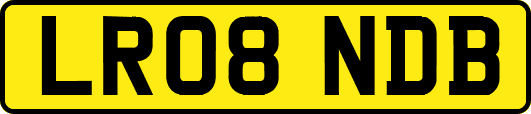 LR08NDB