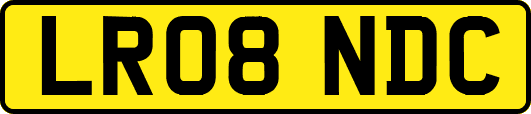 LR08NDC