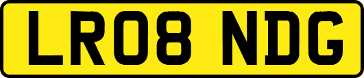 LR08NDG