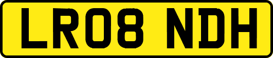LR08NDH