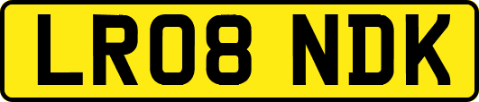 LR08NDK