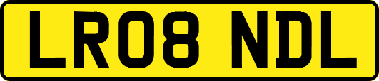 LR08NDL