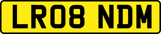 LR08NDM