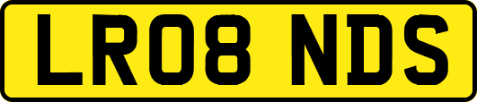 LR08NDS
